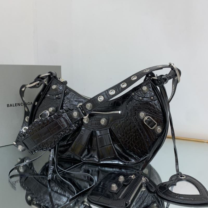 Balenciag Le Cagole Bags